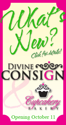 Divine Consign